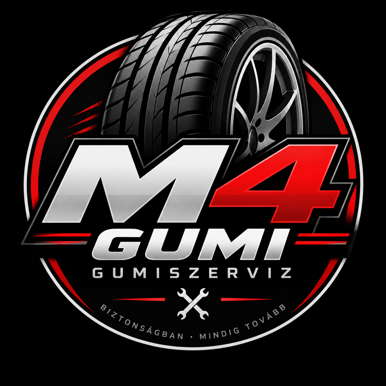M4 Gumi